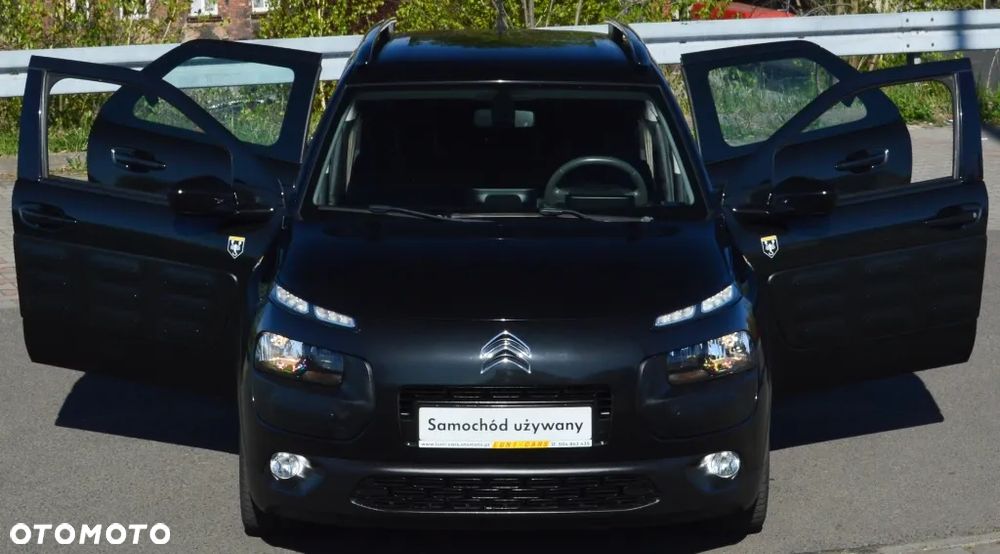 Citroën C4 Cactus - 24