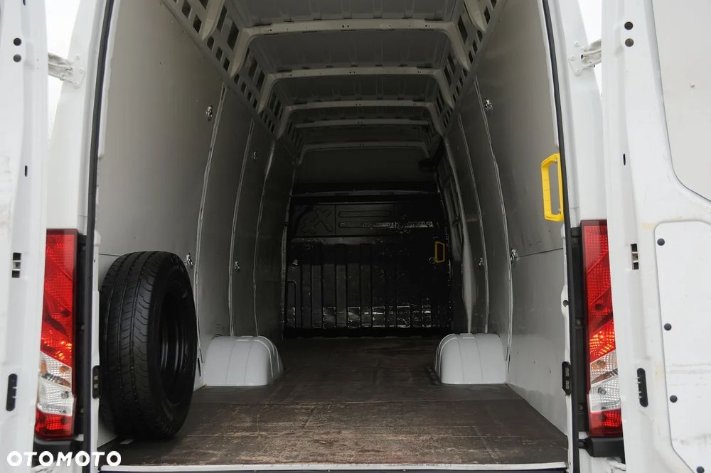 Iveco DAILY=70-180=MAXi=JUMBO=5.10M=L5H3 - 30