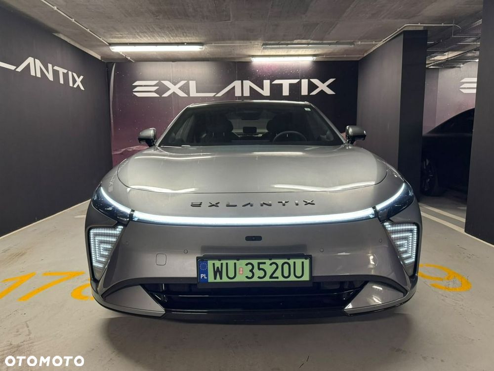 Exlantix ES - 10