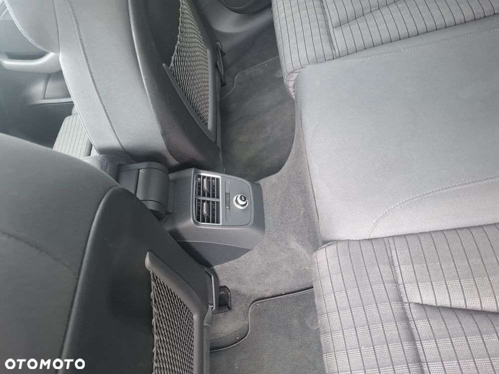 Audi A3 Limousine - 20