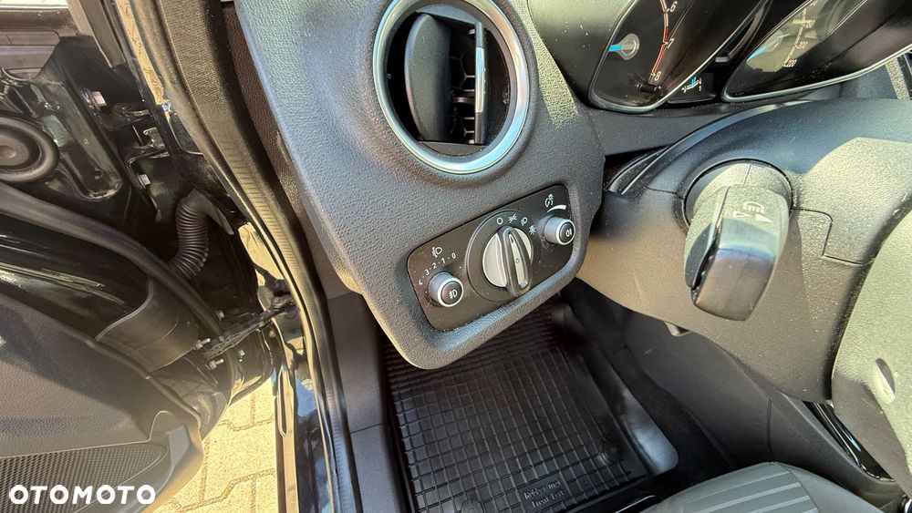 Ford Fiesta 1.0 EcoBoost Titanium ASS - 12