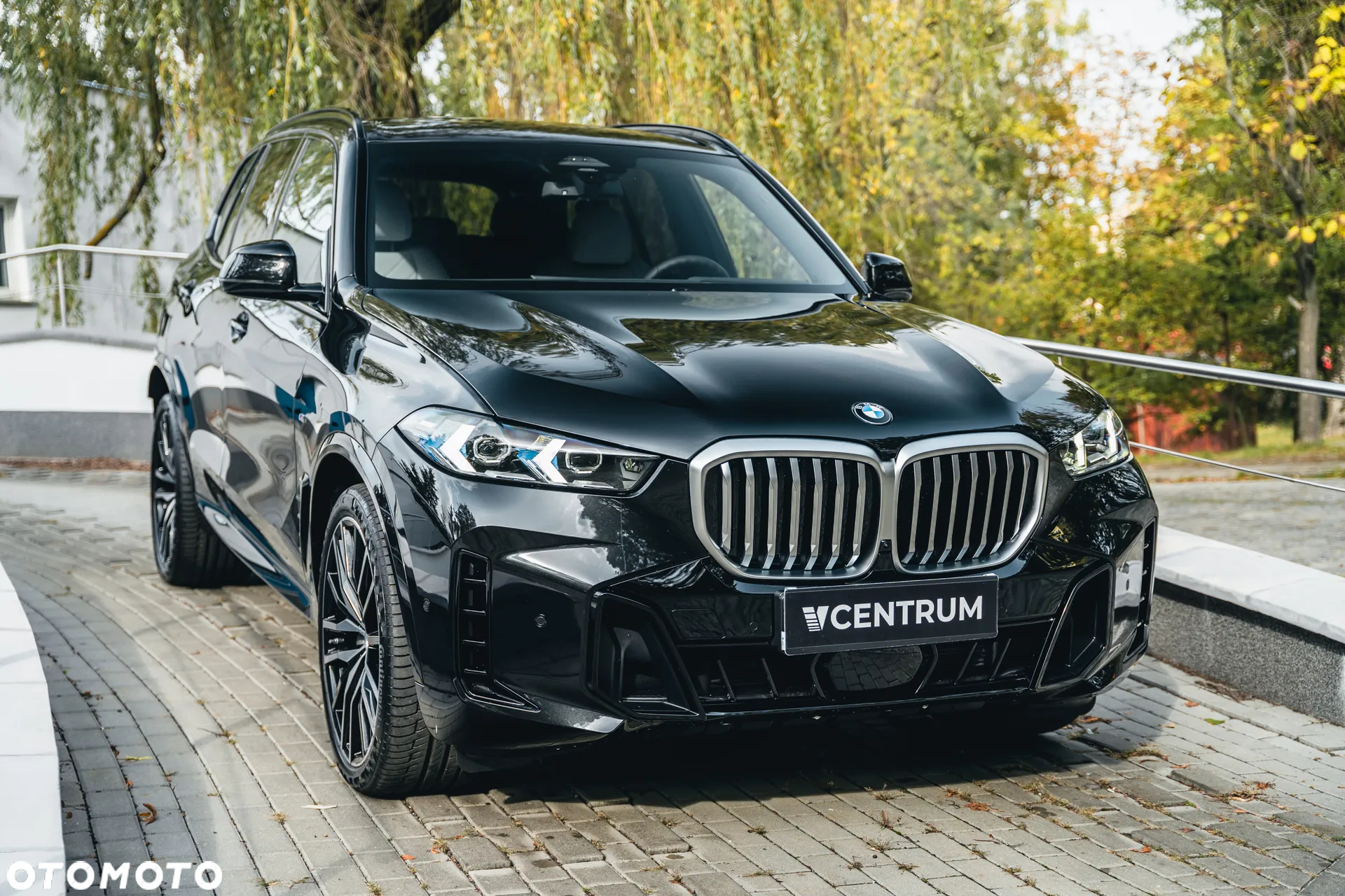 BMW X5 - 5