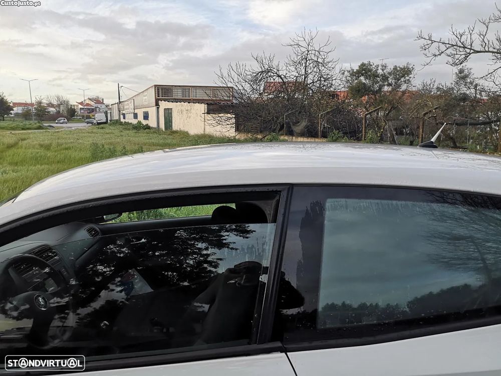 VW Polo 1.4 TDi Alive! - 4