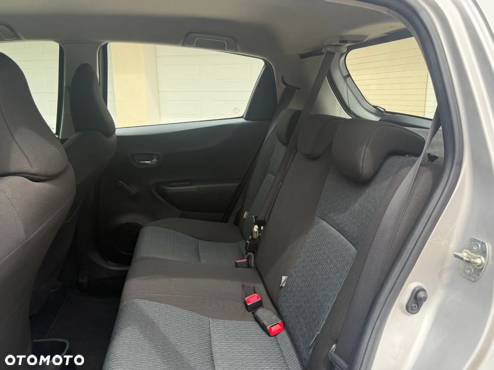 Toyota Yaris 1.4 D-4D - 15
