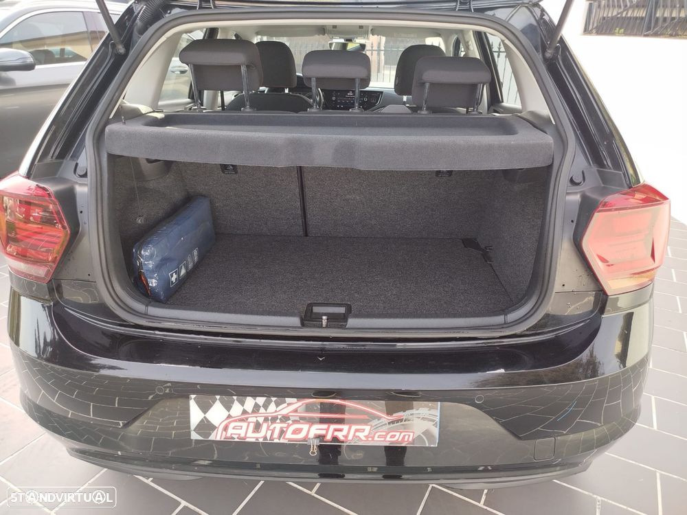 VW Polo 1.0 TSI Beats - 18