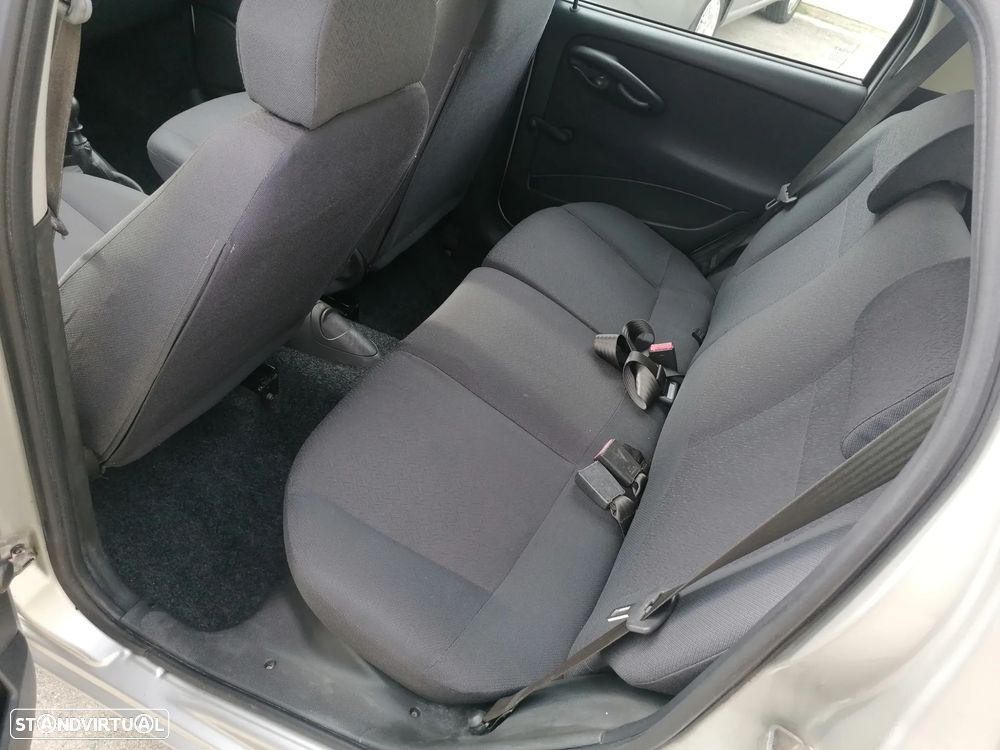 Fiat Punto 1.2 60 Dynamic - 19