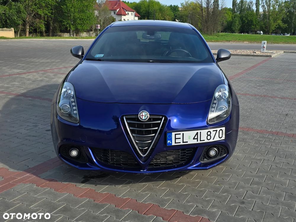 Alfa Romeo Giulietta 2.0 JTDM Exclusive - 3