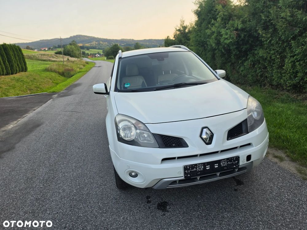 Renault Koleos - 10
