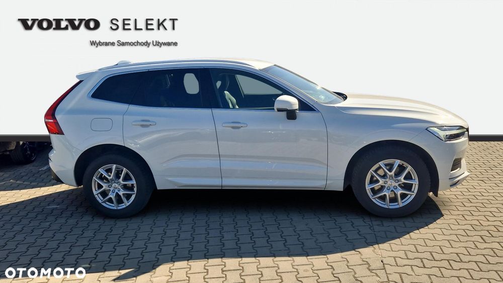 Volvo XC 60 - 6