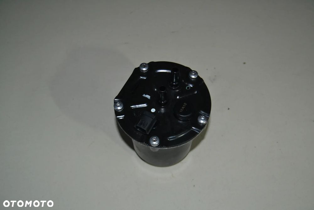 MERCEDES CITAN W415 W470 VITO RENAULT KANGOO NISSAN NAVARA DACIA SANDERO OBUDOWA FILTRA PALIWA 70537512 - 2