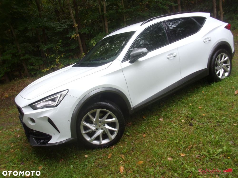 Cupra Formentor - 4