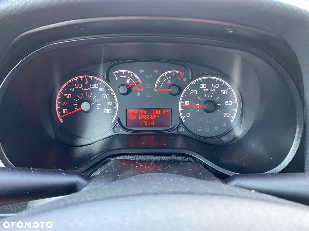 Fiat DOBLO MAX - 8