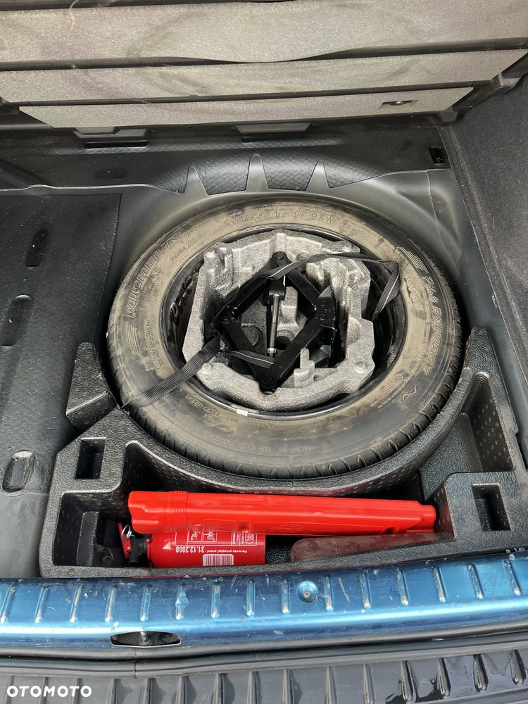 Citroën C5 II 1.8i 16V - 11