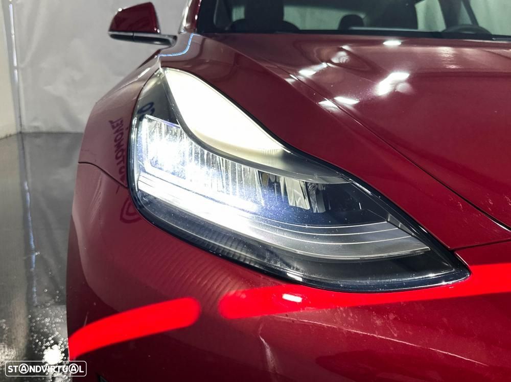 Tesla Model 3 Performance Dual Motor AWD - 15