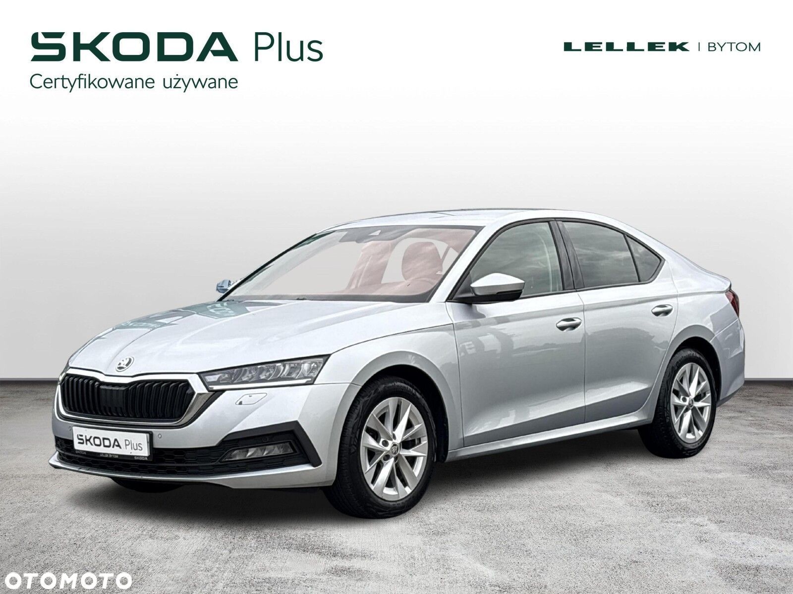 Skoda Octavia 1.5 TSI ACT Ambition - 1