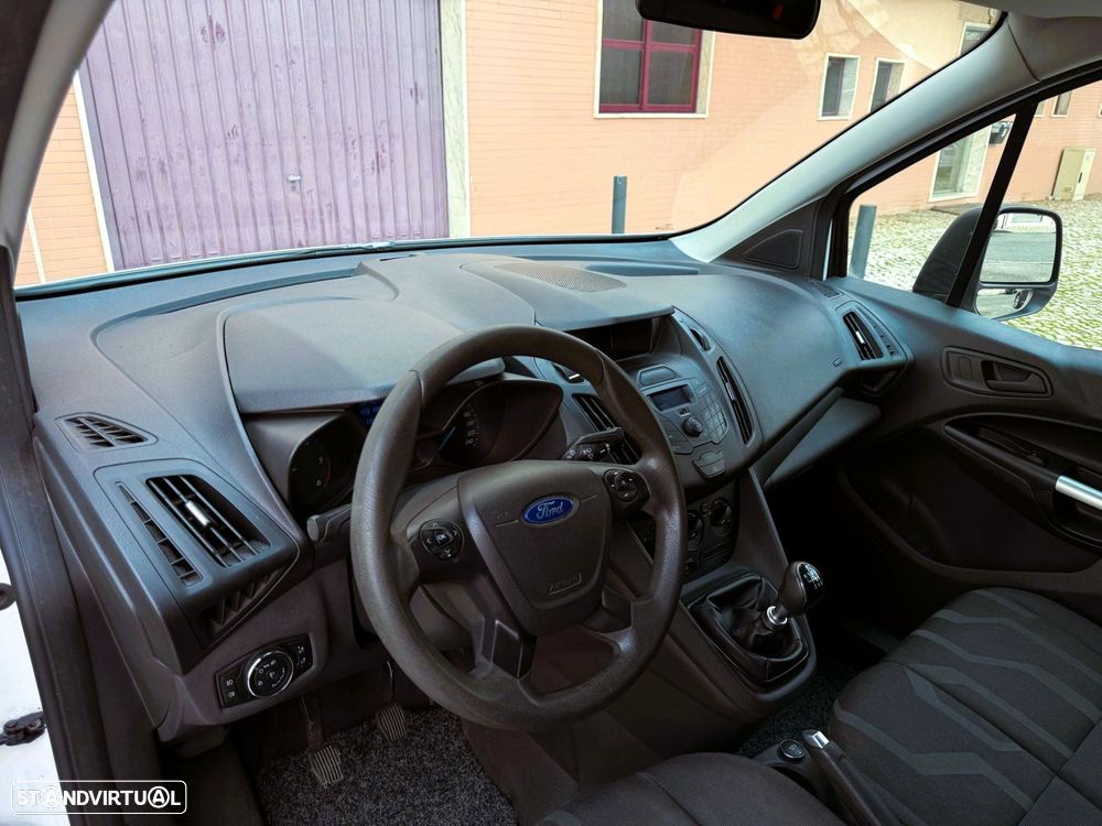 Ford Transit Connect 1.6 TDCi 200 L1 Trend - 7