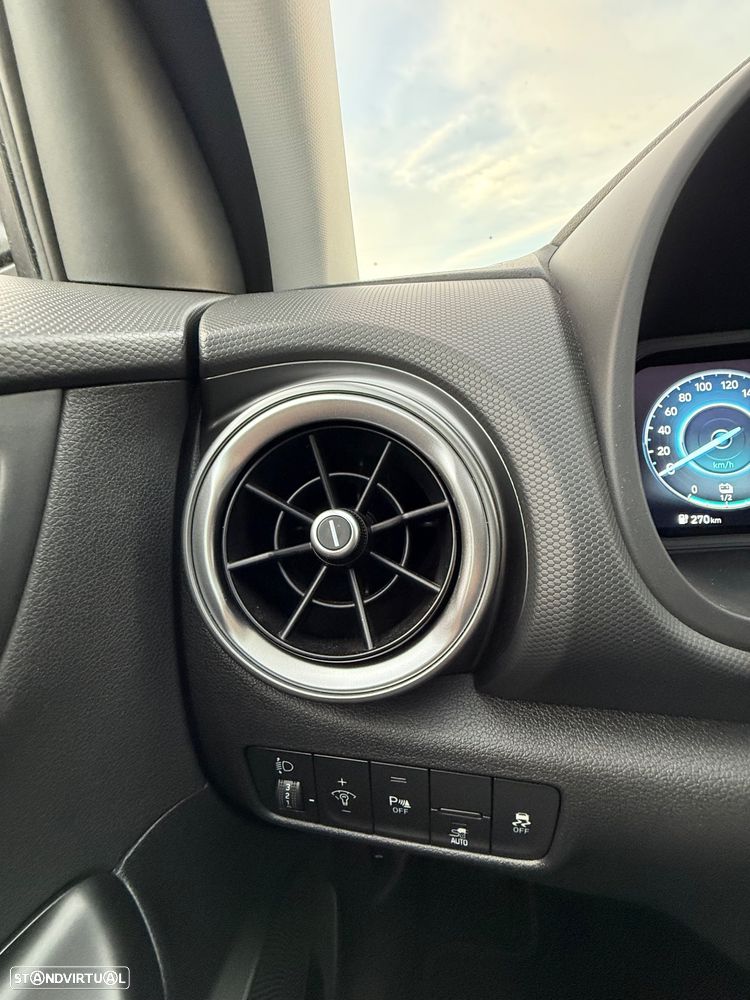 Hyundai Kauai EV 39 kWh Premium - 24