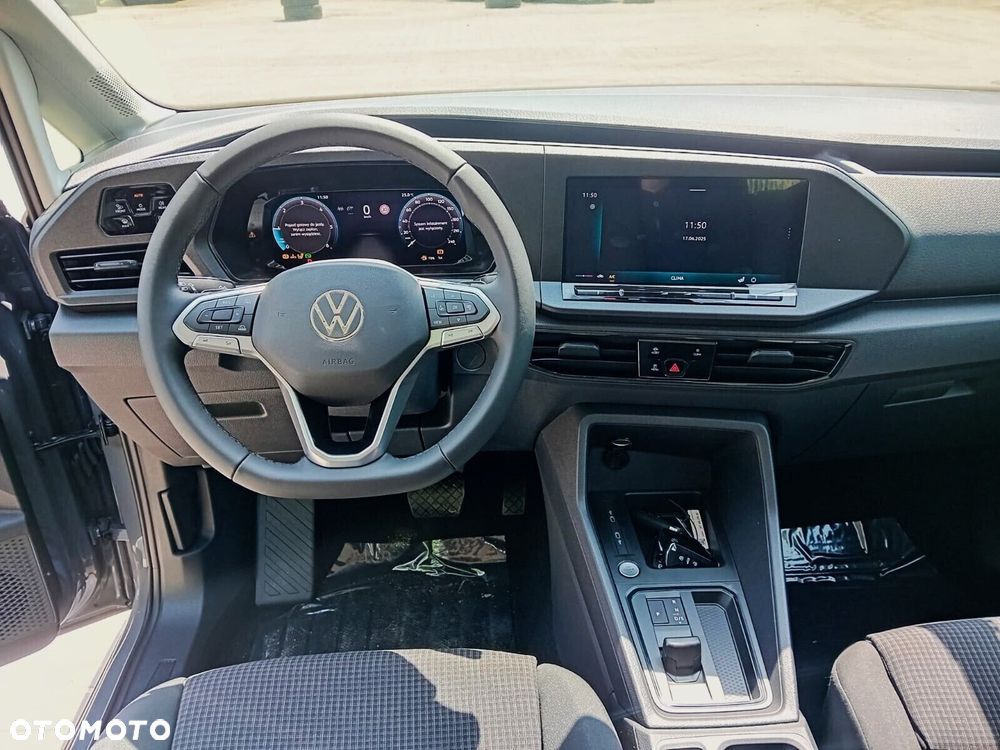 Volkswagen Caddy - 9