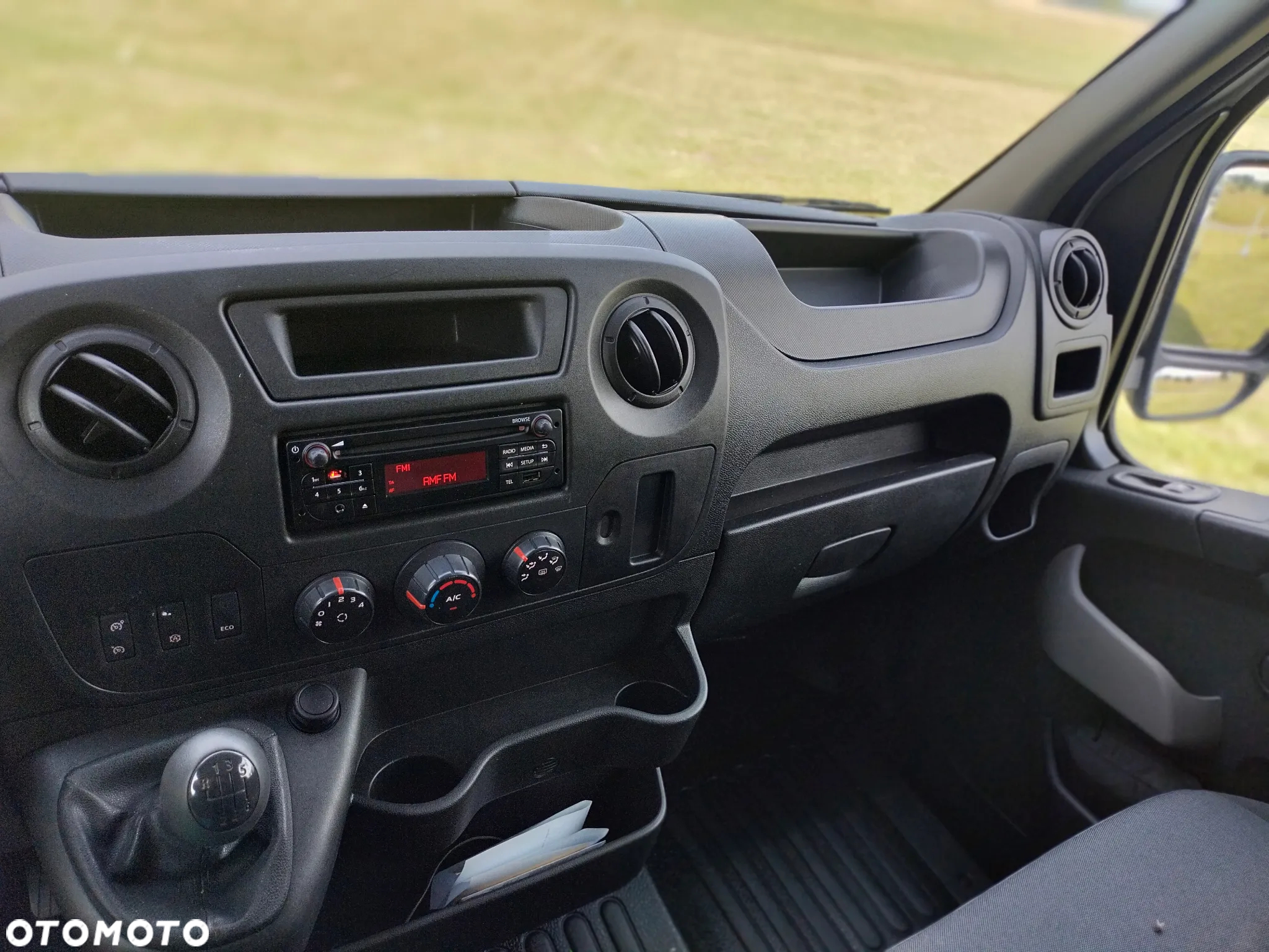 Renault Master L3H2 - 15