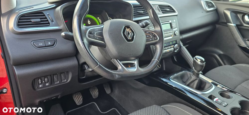 Renault Kadjar Energy TCe 130 LIMITED - 19