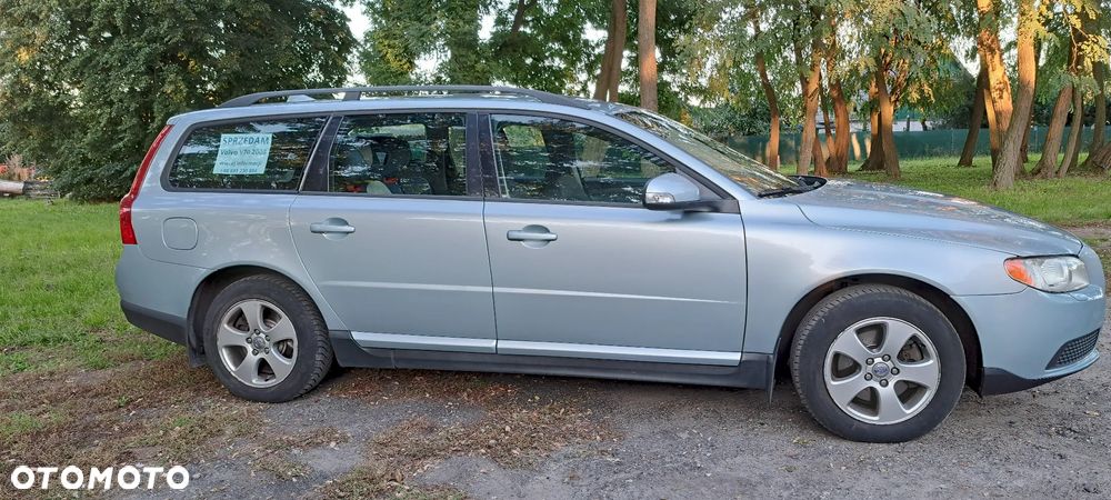 Volvo V70 2.0 Kinetic - 4