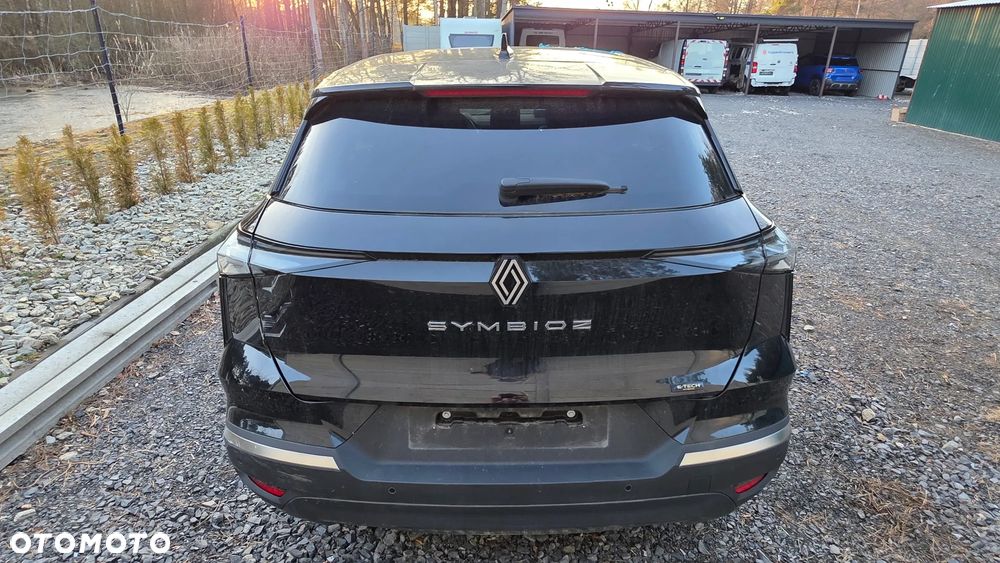 Renault Symbioz 1.6 E-Tech Full Hybrid 145 Iconic - 7