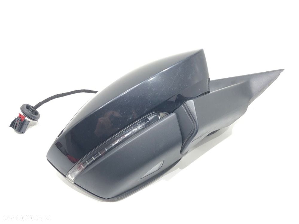 LUSTERKO PRAWY  SKODA KODIAQ (NS7, NV7, NS6) 2016 - 2022 2.0 TSI 4x4 140 kW [190 KM] benzyna 2019 - - 3