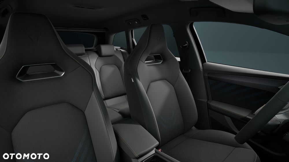 Cupra Leon Sportstourer 1.5 eTSI mHEV DSG - 5