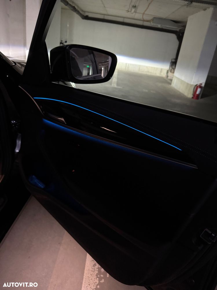 BMW Seria 5 530e AT PHEV - 29