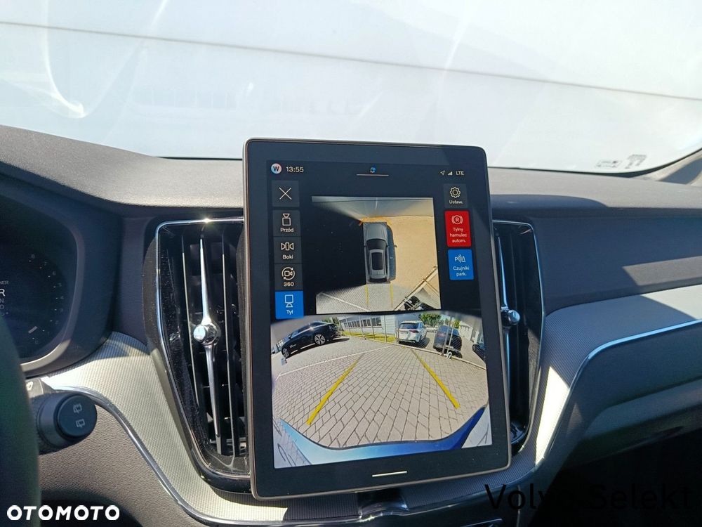 Volvo XC 60 - 22