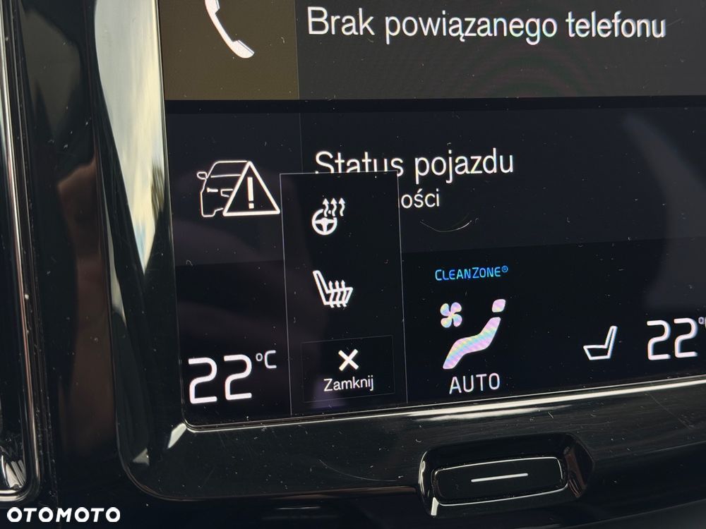 Volvo XC 60 B4 D AWD Inscription - 15
