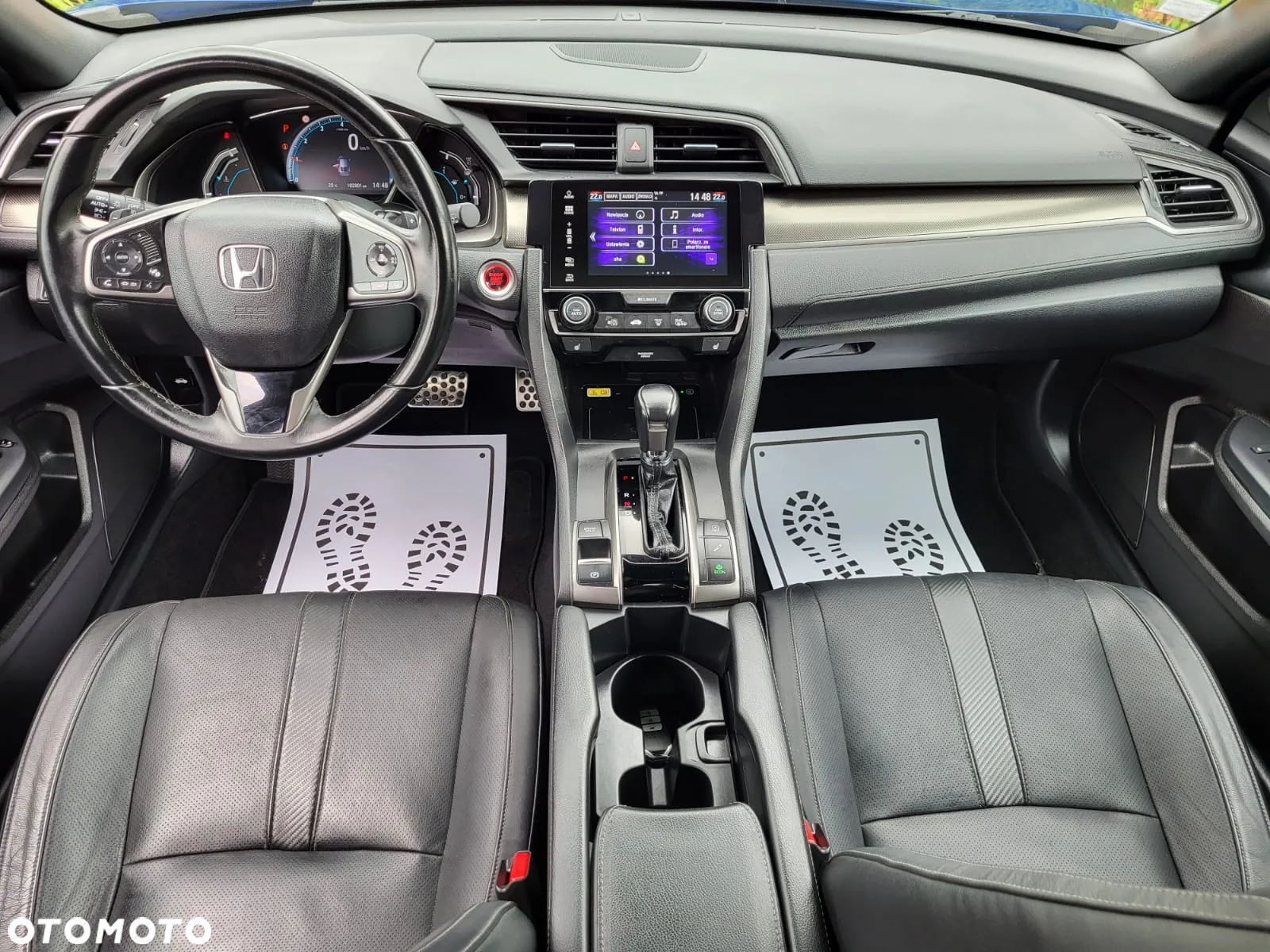 Honda Civic - 21