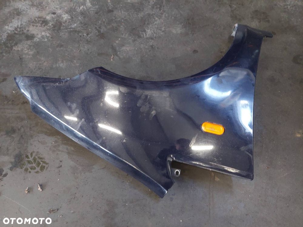 KOMPLETNY PRZÓD MASKA PAS PRZEDNI LAMPY BŁOTNIKI FORD C-MAX I V3 - 6