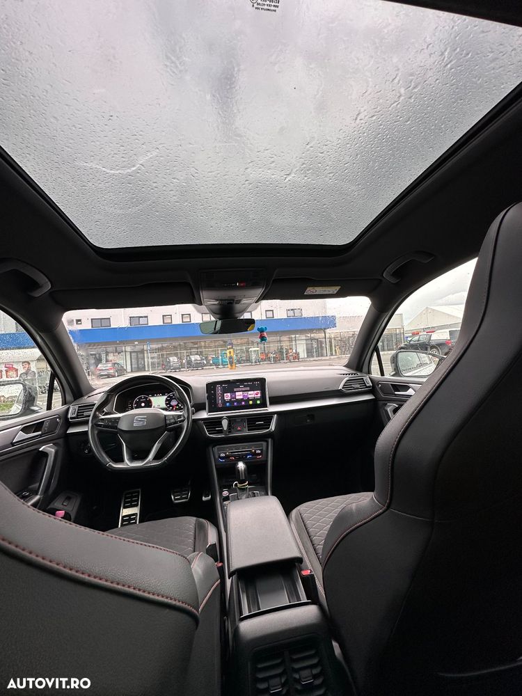 Seat Tarraco - 9