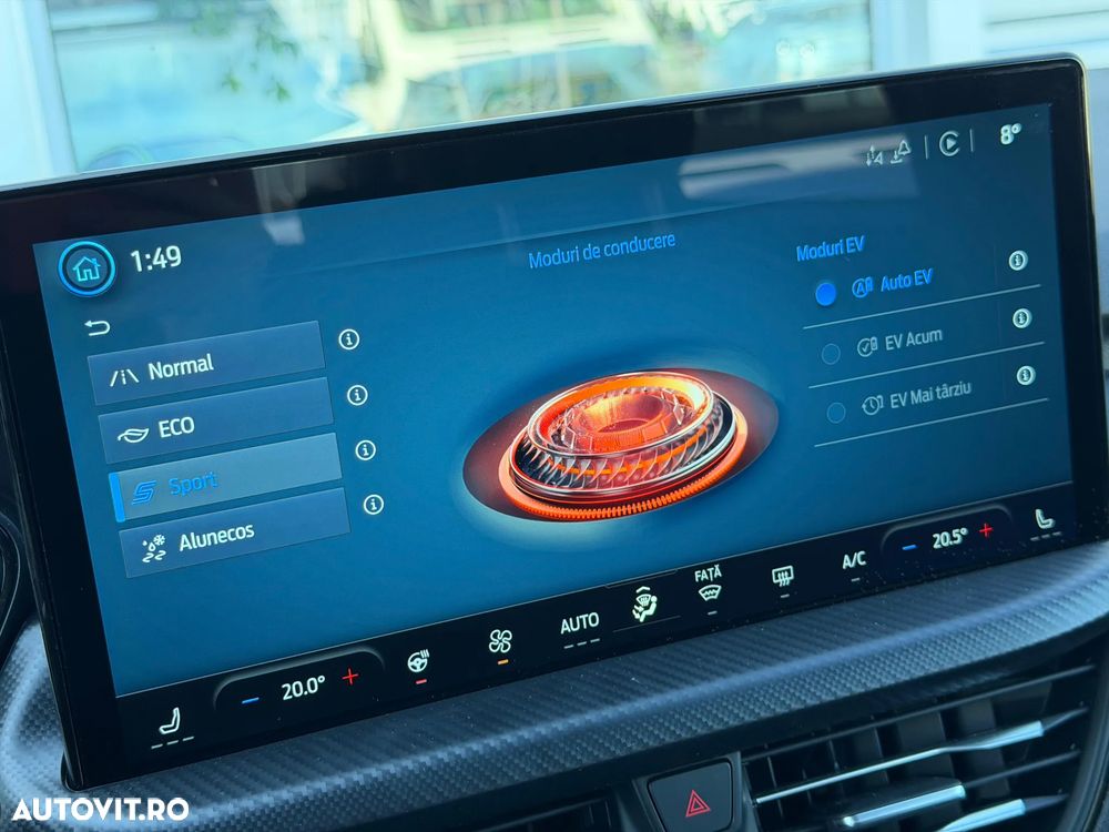 Ford Kuga - 3