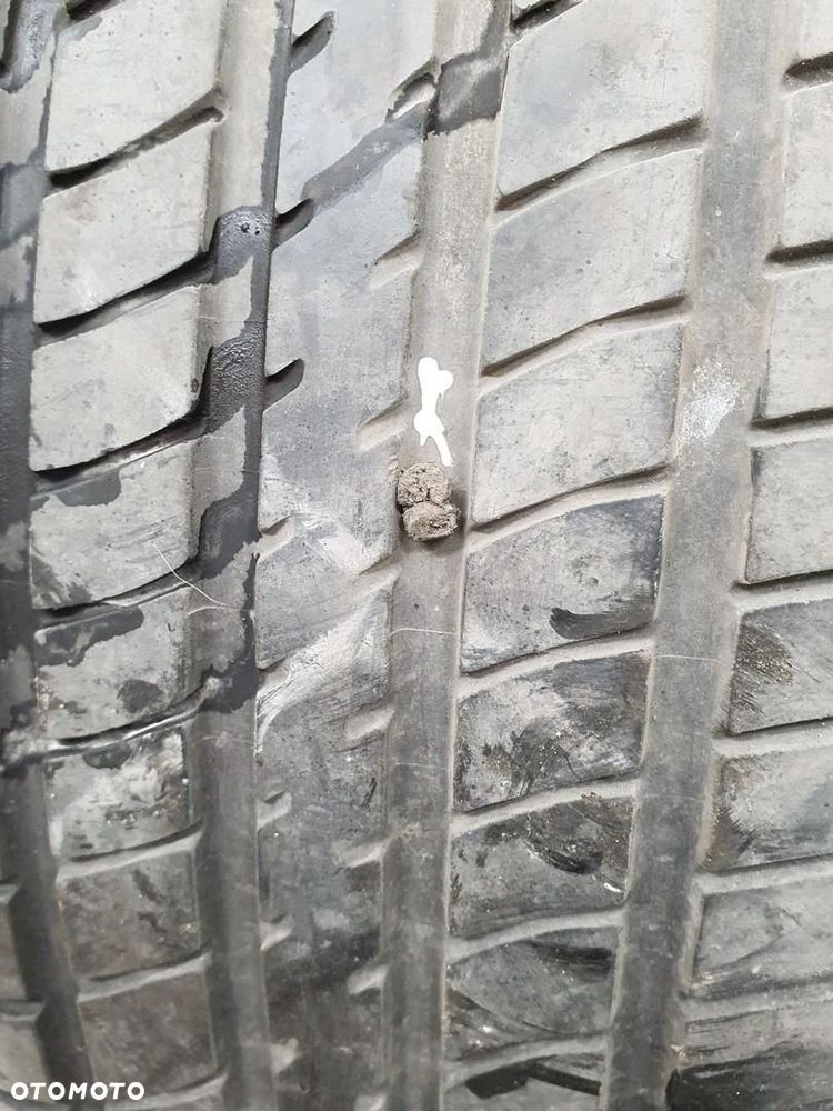 KOŁO ZAPASOWE DOJAZDOWE 205/55/R16 AUDI A4 B7 1J0601027L - 8