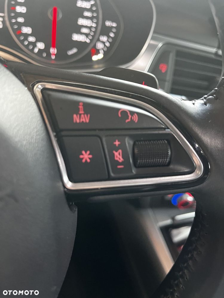 Audi A6 Avant 2.0 TDI ultra S tronic - 29