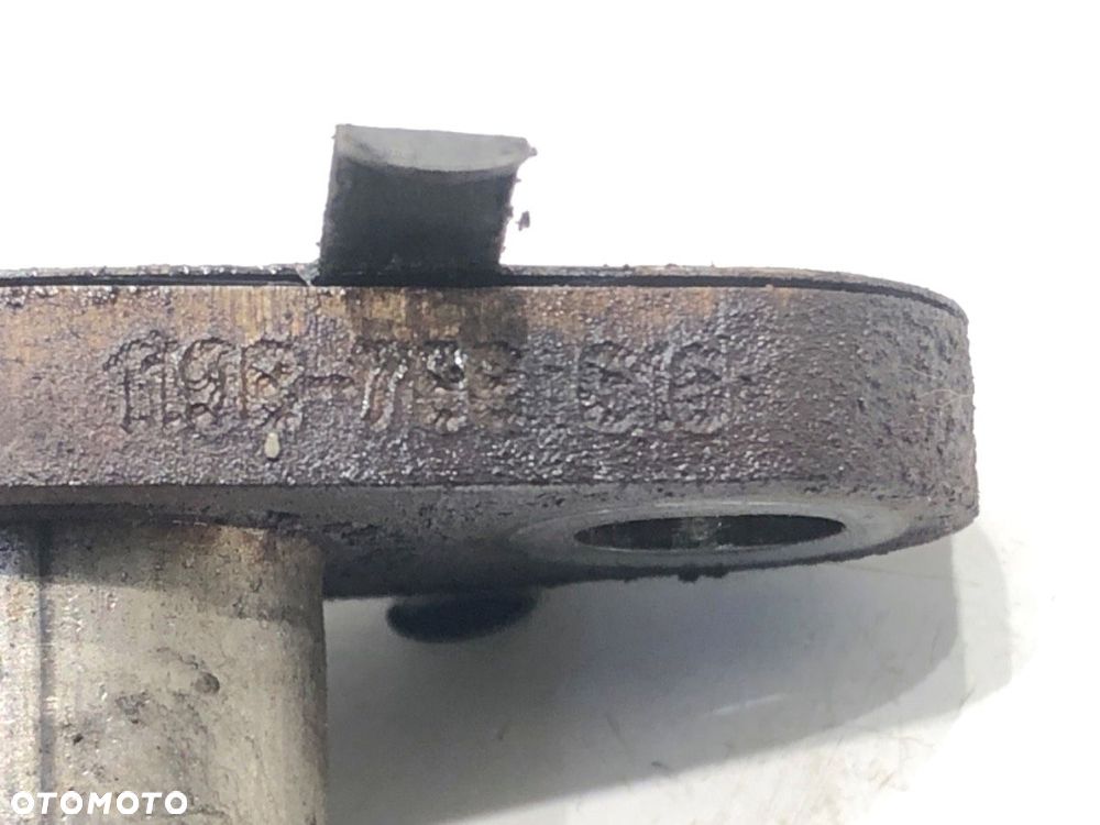 RURKA TURBINY  SUZUKI JIMNY samochód terenowy zamknięty (SN) 1998 - 2022 1.5 DDiS 4x4 63 kW [86 - 3