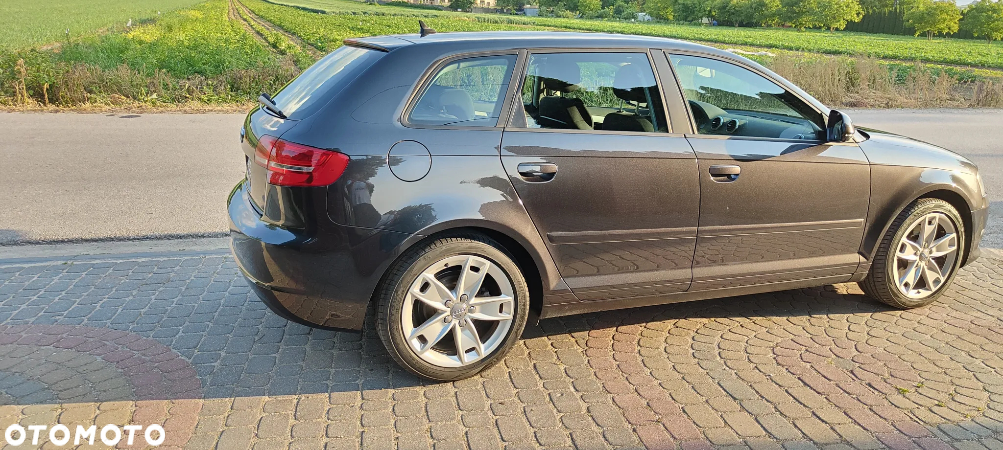 Audi A3 - 15