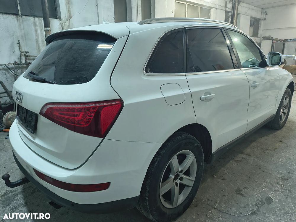 Audi Q5 2.0 TFSI Quattro S tronic - 4