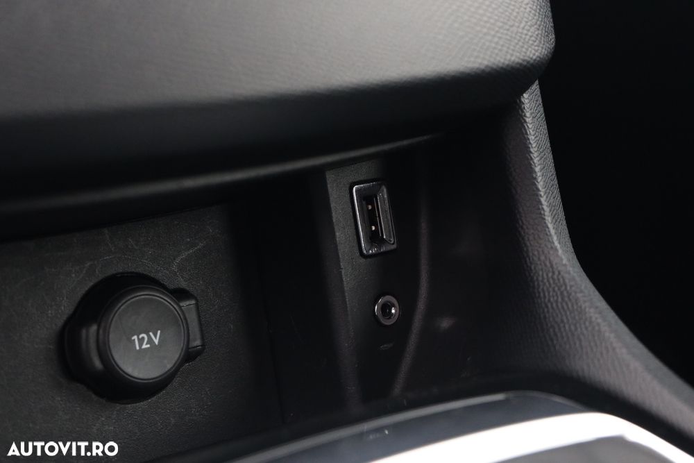 Peugeot 308 BlueHDi FAP 120 Stop & Start Active - 15