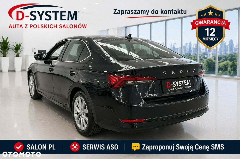 Skoda Octavia 1.0 TSI Ambition - 4