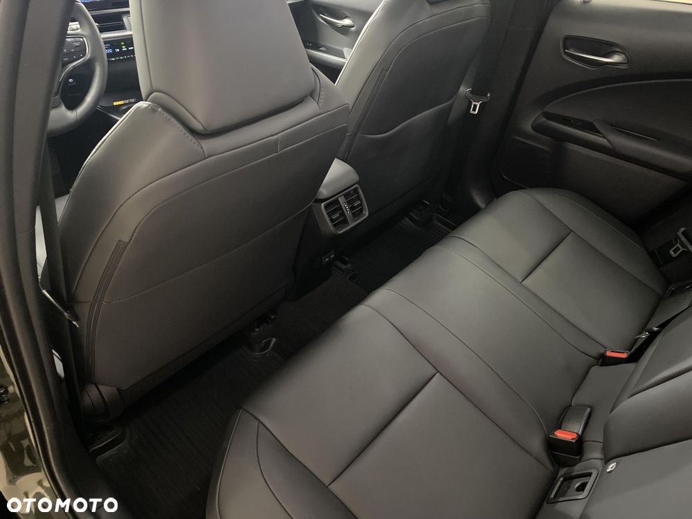 Lexus UX 250h GPF F Sport Design 2WD - 11