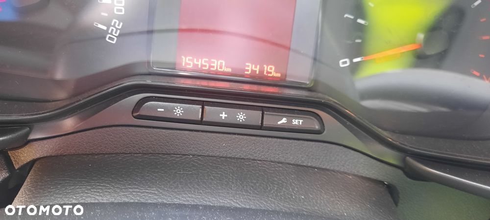 Citroën Berlingo M 1.5 BlueHDI Live - 13