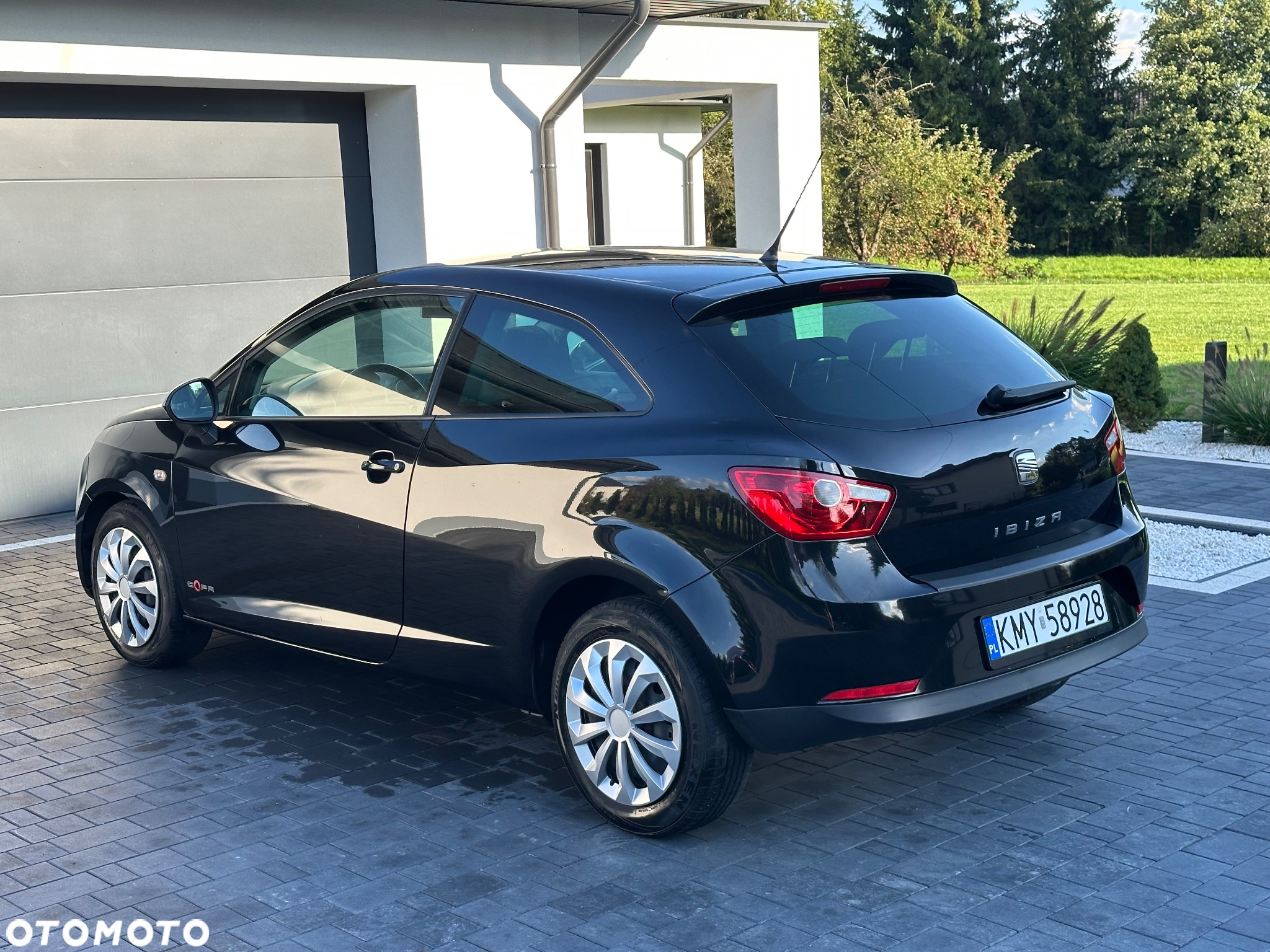 Seat Ibiza SC 1.4 16V Style - 6