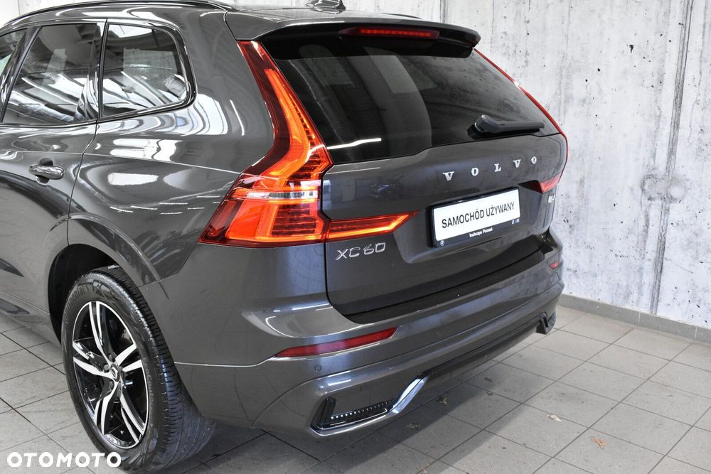 Volvo XC 60 - 25