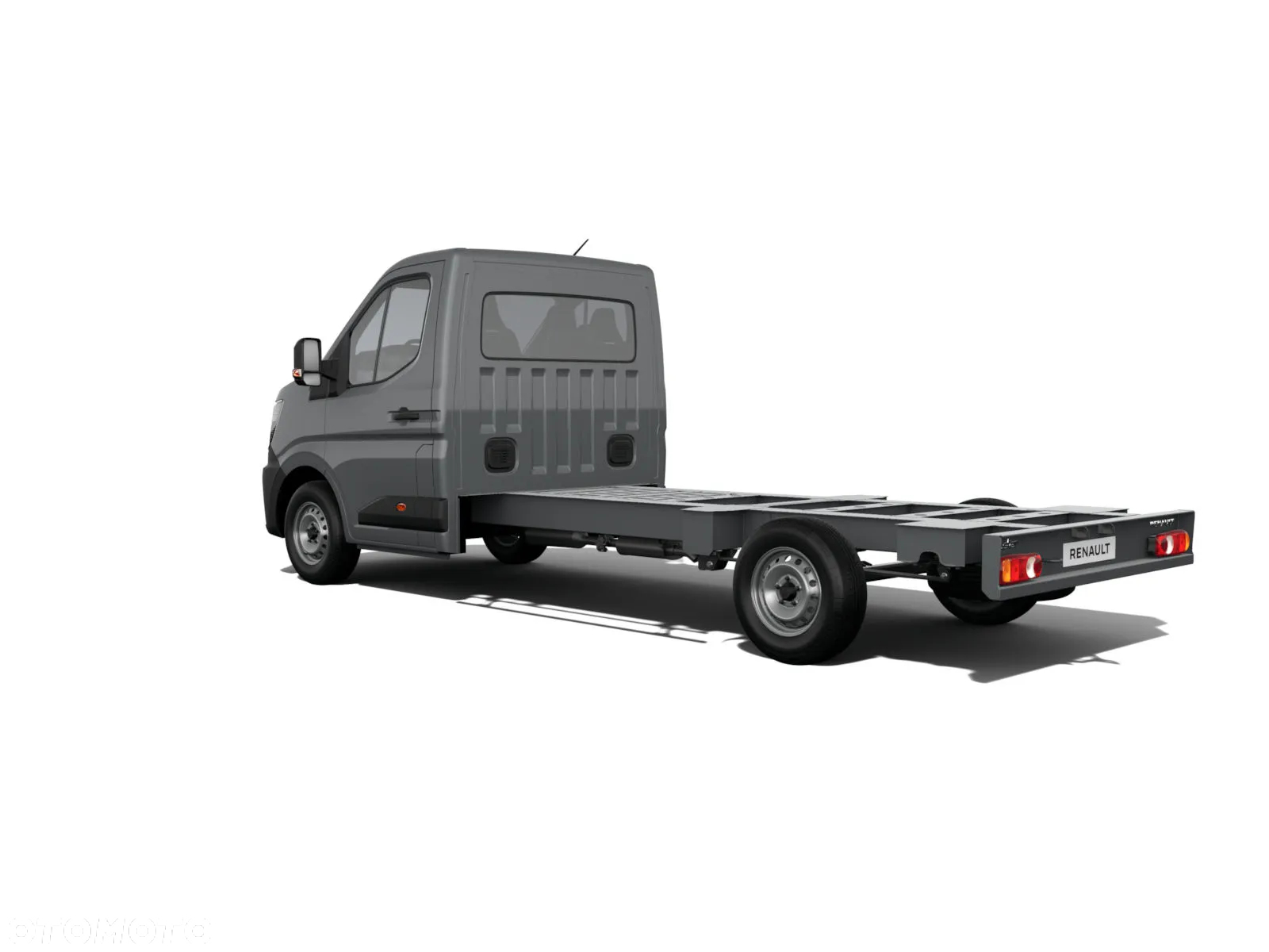 Renault Master L3 - 2