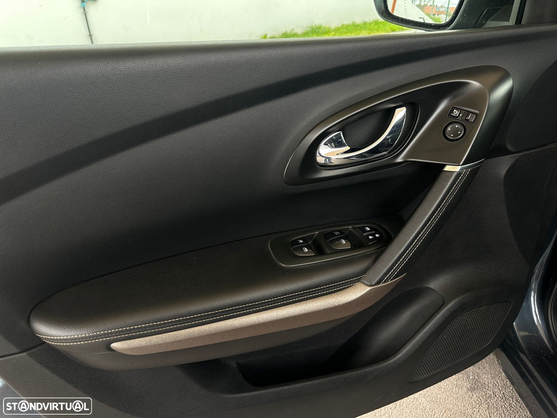 Renault Kadjar 1.5 dCi XMOD - 12