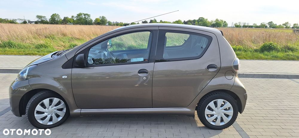 Toyota Aygo 1.0 VVT-i - 2