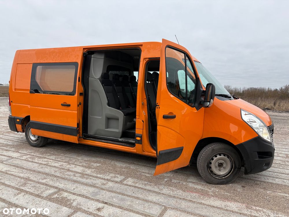 Renault Master - 16